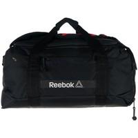 reebok sport 4 corssfit grip womens travel bag in black