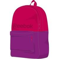 reebok sport ab1235 womens backpack in pink