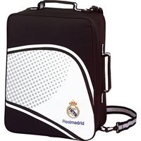 Real Madrid FC Travel Bag