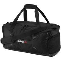 Reebok Sport OS M 48L Grip men\'s Travel bag in multicolour