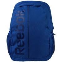 reebok sport sport roy bkp womens backpack in blue