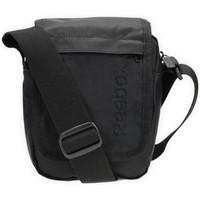 Reebok Sport LE U City Bag men\'s Messenger bag in black
