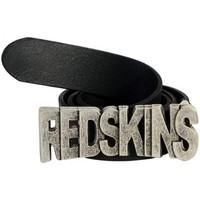 Redskins Ceinture Alpha Noir men\'s Belt in black