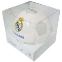 Real Madrid FC Football Money Box