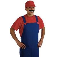 red plumbers mate