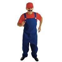 red plumbers mate