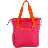 Reebok Sport Sport Essentials Tote NA women\'s Handbags in pink