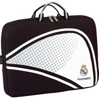 Real Madrid FC Laptop Bag