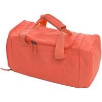 Reebok Sport LE S Grip men\'s Travel bag in orange