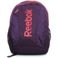 Reebok Sport SE Large Backpack men\'s Backpack in pink