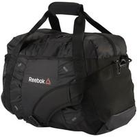 reebok sport one series womens 30l mens travel bag in multicolour