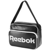 Reebok Sport CL Roy Shoulder men\'s Shoulder Bag in black