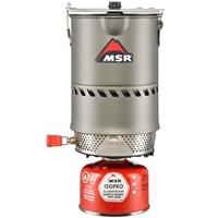 Reactor 1 Litre Stove System