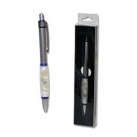 Real Madrid Ball Pen With Transfused Grip