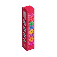 Red Snazaroo Face Painting Stick