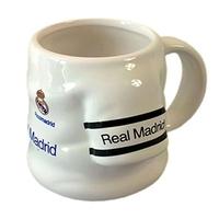 Real Madrid FC Sculptured Shirt ...