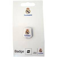 Real Madrid FC Pin Badge