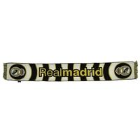 Real Madrid Scarf 1