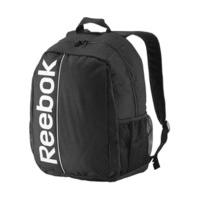 Reebok Sport Backpack Royal Black/White