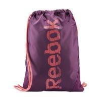 reebok drawstring sport essentials bag celestial orchidaj6157