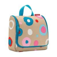 reisenthel toiletbag funky dots 1