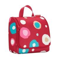 Reisenthel Toiletbag funky dots 2