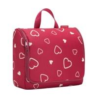 Reisenthel Toiletbag XL hearts