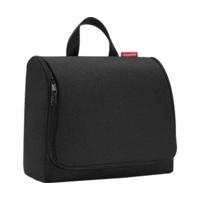 reisenthel toiletbag xl black