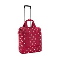 Reisenthel Allrounder Wheely ruby dots