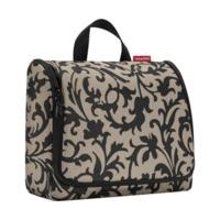 Reisenthel Toiletbag XL baroque taupe