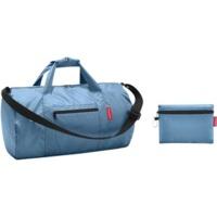 reisenthel mini maxi dufflebag indigo