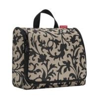 Reisenthel Toiletbag baroque taupe