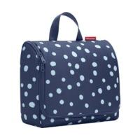 Reisenthel Toiletbag XL spots navy