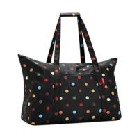 Reisenthel Mini Maxi Travelbag dots