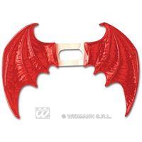 Red Devil Wings