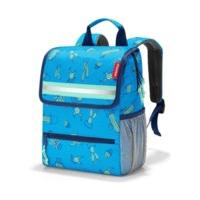 Reisenthel Kids Backpack cactus blue