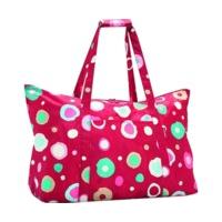 Reisenthel Mini Maxi Travelbag funky dots 2