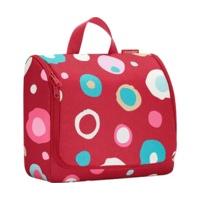 Reisenthel Toiletbag XL funky dots 2