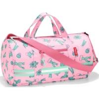 Reisenthel Kids Maxi Dufflebag cactus pink