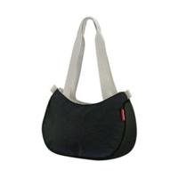 Reisenthel Stylebag S fleur black