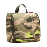 Reisenthel Toiletbag camouflage