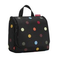 Reisenthel Toiletbag XL dots