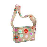 reisenthel mini maxi citybag funky dots 1