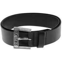 Replay Jane Leather Belt