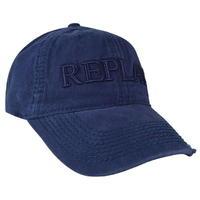 REPLAY Logo Cap