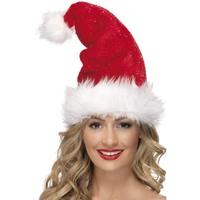 Red Santa Hat