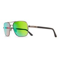 Revo Sunglasses RE1012 FREEMAN SERILIUM Polarized 00 GN