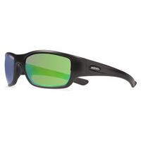 Revo Sunglasses RE4058 HEADING SERILIUM Polarized 01 GN