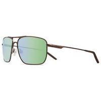 Revo Sunglasses RE3089 GROUNDSPEED SERILIUM Polarized 03 GN