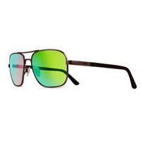 Revo Sunglasses RE1012 FREEMAN SERILIUM Polarized 02 GN